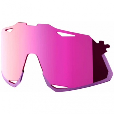 100% Hypercraft Replacement Polycarbonate Lens