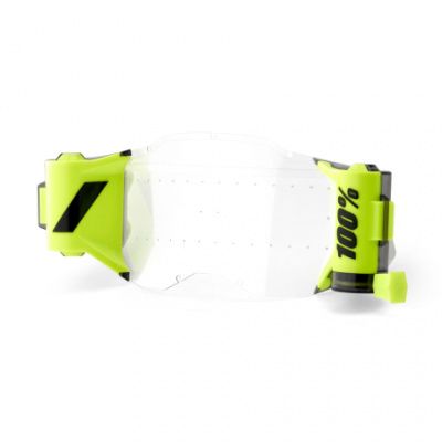 100% Racecraft 2 Accuri 2 Strata 2 Forecast Film System
