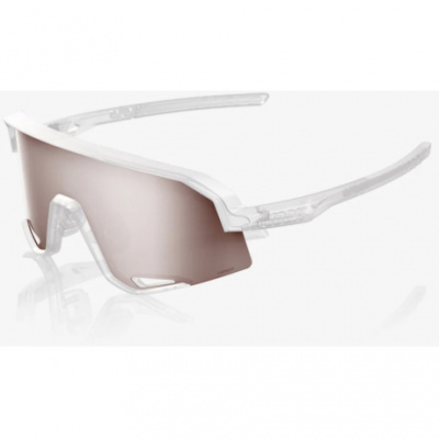 100% Slendale Replacement Lens - HiPER Crimson Silver