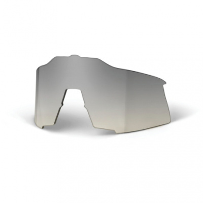100% Speedcraft Replacement Lens