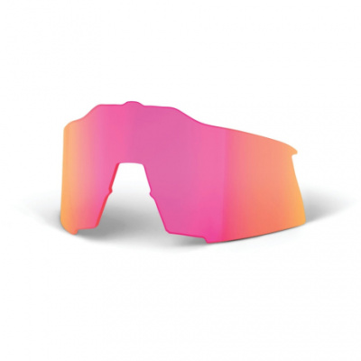 100% Speedcraft Replacement Lens