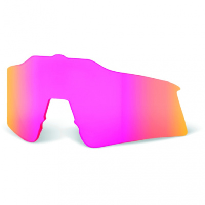 100% Speedcraft SL Replacement Lens