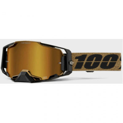 100PERCENT Armega Moto Goggles