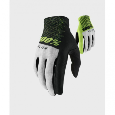 100PERCENT CELIUM Gloves
