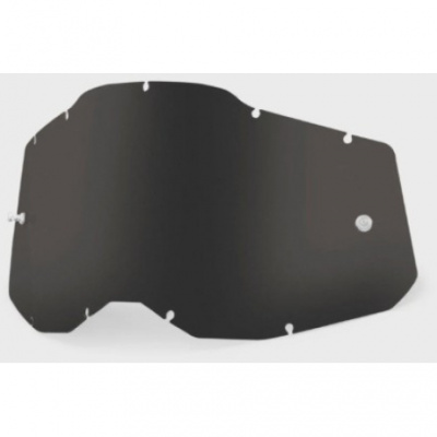 100PERCENT Racecraft 2 / Accuri 2 / Strata 2 Replacement Lens