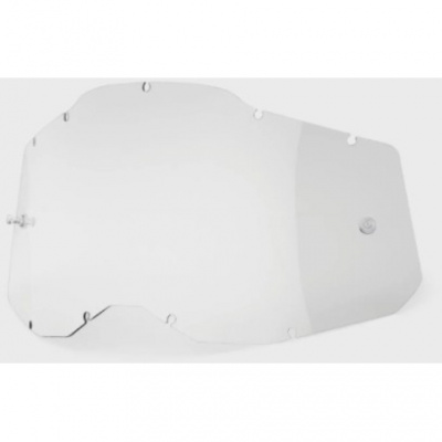 100PERCENT Racecraft 2 / Accuri 2 / Strata 2 Replacement Lens