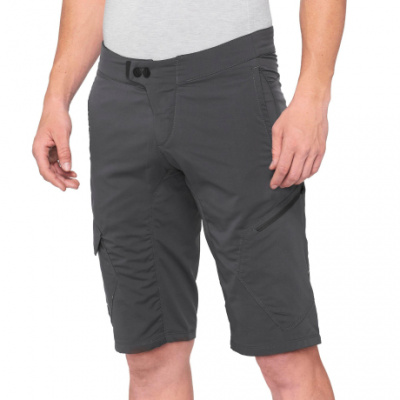 100PERCENT Ridecamp Shorts 2022