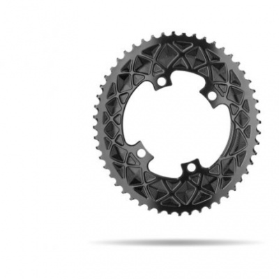 ABSOLUTE BLACK ABSOLUTE110BCDOval Chainring