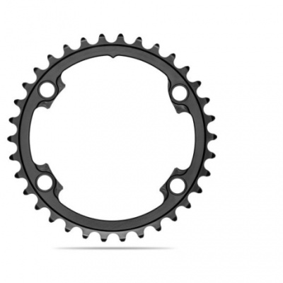ABSOLUTE BLACK ABSOLUTEShimano 34T Round Chainring