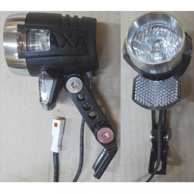 AXA Blueline 50 E-Bike light