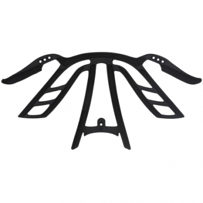 Abus AirBreaker Padding Set Small