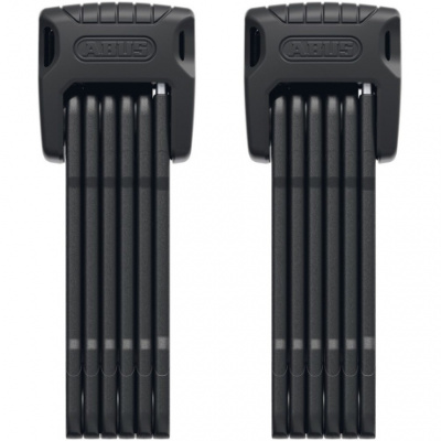 Abus Foldable Bordo6500K/90 BK SH BORDO Granit Twinset