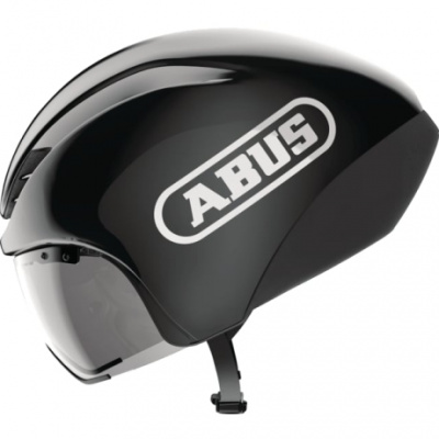 Abus GAMECHANGER TT 1.1 shiny black M