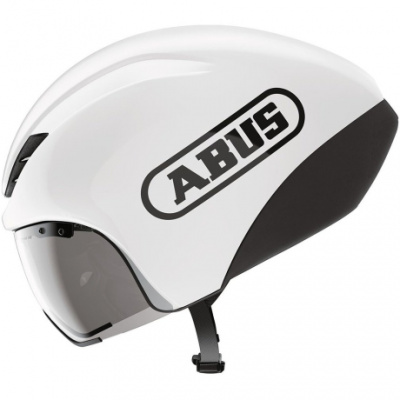 Abus GAMECHANGER TT 1.1 shiny white S