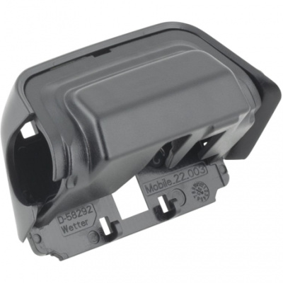 Abus Lock Housing Kit B-DT3 for Bosch Smart System