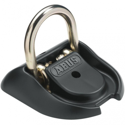 Abus Wall AnchorWBA100 Granit B/SB Wall anchor