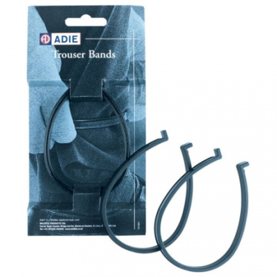 Adie Trouser Clips Black