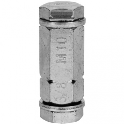 Adie Weldtite10mmand38StabiliserExtensionBolt