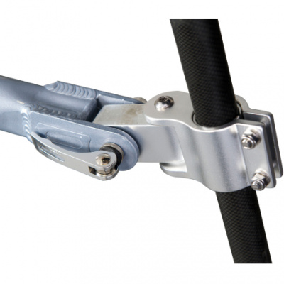 Adventure Trailer bike hitch kit 2011