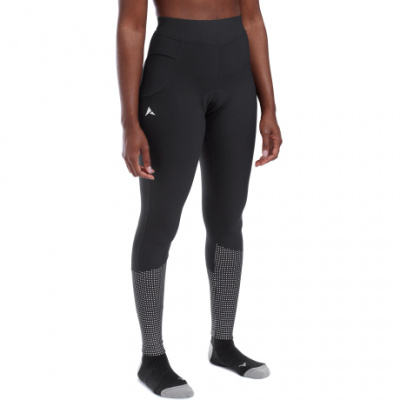 Altura Nightvision Dwr Womens Cycling Waist Tights 2021