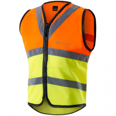 Altura Nightvision Unisex Cycling Vest 2016