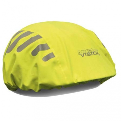 Altura Nightvision Waterproof Cycling Helmet Cover 2016  ONE SIZE