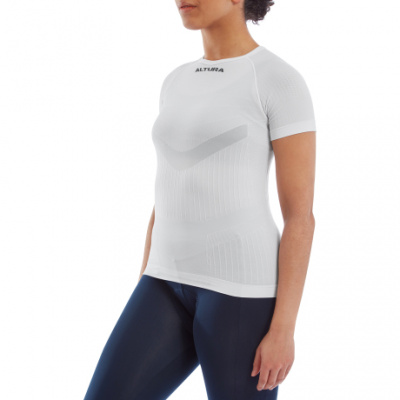 Altura Tempo Seamless Short Sleeve Baselayer 2022  XL2XL