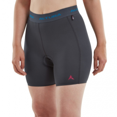 Altura Tempo Womens Cycling Undershorts 2022