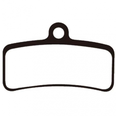 Ashima Sintered Pads  Shimano Saint BRM810  Zee
