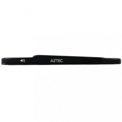 Aztec Adapter for flatmount calliper to flatmount fork  140 & rotor