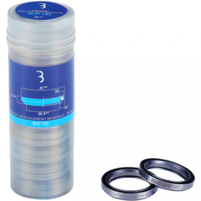 BBB Headset Bearings 410mm BHP