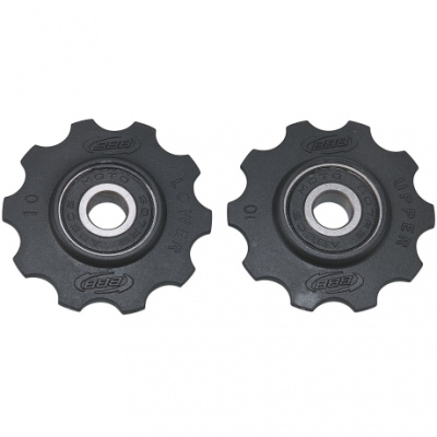 BBB RollerBoys Jockey Wheels BDP
