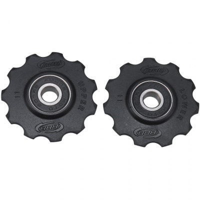 BBB RollerBoys Jockey Wheels BDP