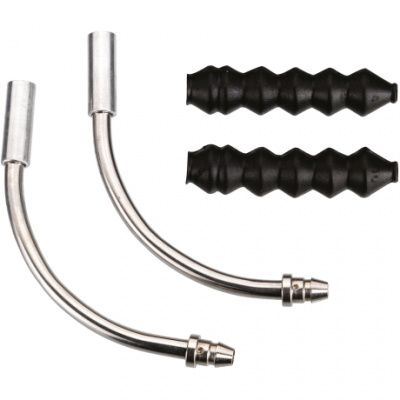 BBB VeePipe VBrake Noodle 2 pcs BCB