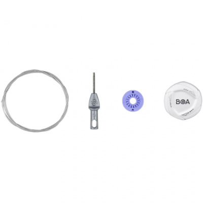 BOA Shoe Replacement IP1 Left Dial Kit