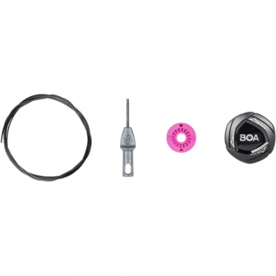 BOA Shoe Replacement IP1 Right Dial Kit