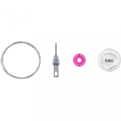 BOA Shoe Replacement IP1 Right Dial Kit