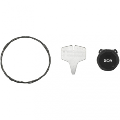 BOA Shoe Replacement Li2 Left Dial Kit
