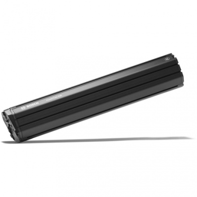 BOSCH PowerTube 625 Vertical Battery
