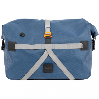BROMPTON BICYCLE LTD Borough Waterproof Roll Top Bag Large