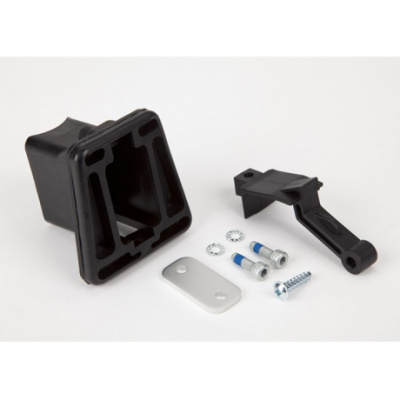 BROMPTON BICYCLE LTD Front luggage mounting block
