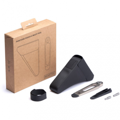 BROMPTON BICYCLE LTD Puncture Pouch for A  C  P & T Line