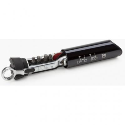 BROMPTON BICYCLE LTD Toolkit