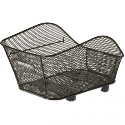 Basil Icon S Rear Basket WSL