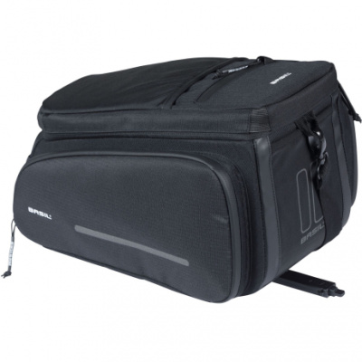 Basil Move Trunkbag MIK 10-26L