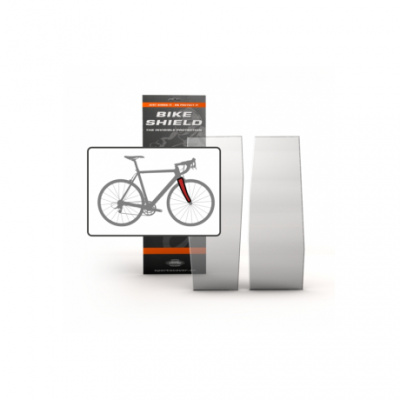 Bike Shield Fork Shield Kit