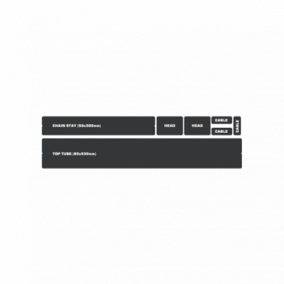 Bike Shield Premium Light Kit