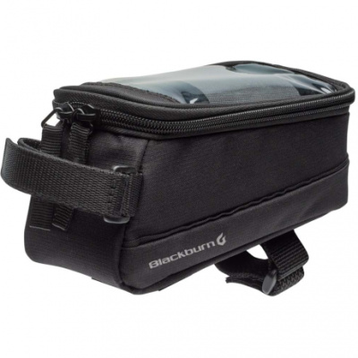 Blackburn Local Plus Top Tube Bag