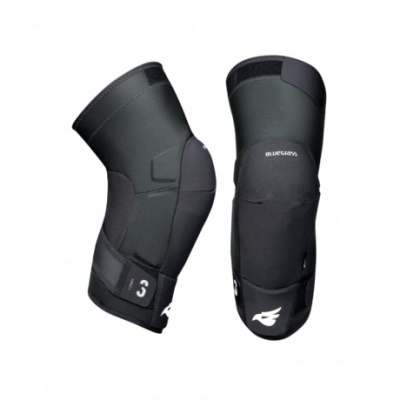 BlueGrass 3Strap Knee Pads