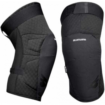 BlueGrass Arto Knee pads